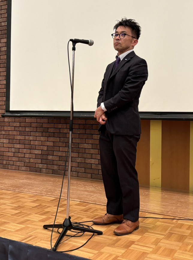 齋藤 正泰